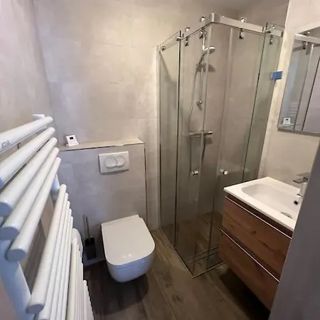 Du Bretzel 아파트