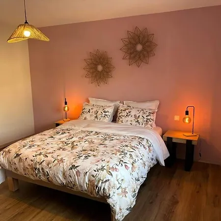 Du Bretzel 아파트 *